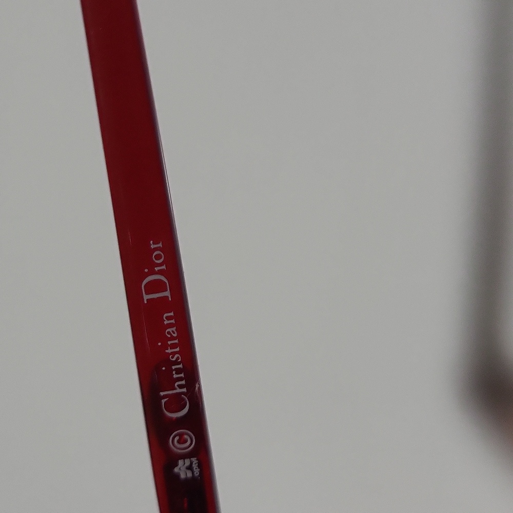 Christian Dior sunglasses - Picture 4 of 5
